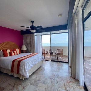 Suite con Vistas al Océano de 2 Dormitorios